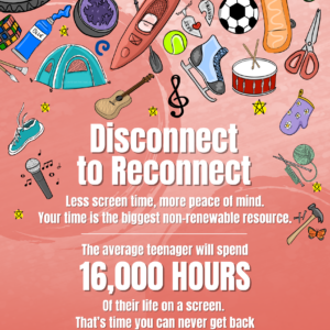 “16,000 Hours”
