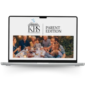 KBS for Parents (Digital Course)
