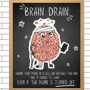 “Brain Drain”