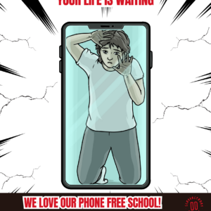 “Break Free”