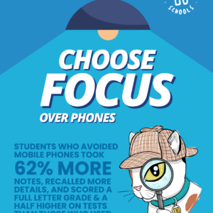 “Choose Focus” (MS)