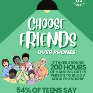 “Choose Friends” (MS)