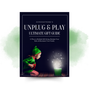 Unplug & Play: Ultimate Gift Guide