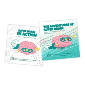 Elementary Book Bundle