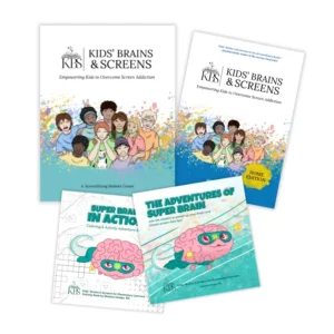 KBS Book Bundle
