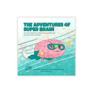 The Adventures of Super Brain