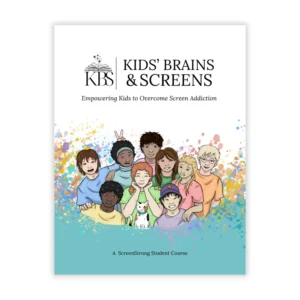 KBS for Students Textbook