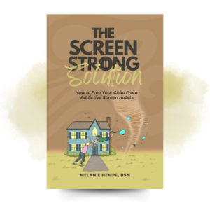The ScreenStrong Solution