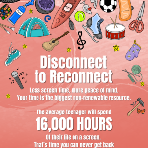“16,000 Hours” Poster