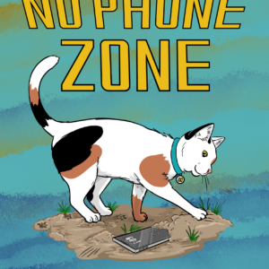 “No Phone Zone” Poster